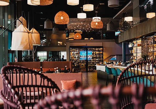 Strömstad Spa & Resort