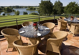 Golfresort Strandgrün Timmendorfer Strand