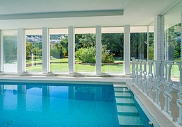 Villa Rotonda Spain | Golf på Costa del Sol