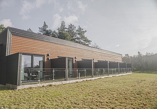 Woodlands Country Club | Golf i Skåne