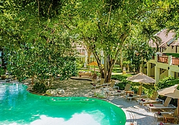 Woodlands Hotel & Resort