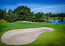 Alpine Golf & Sports Club