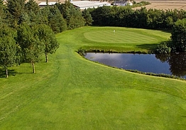 Blokhus Golfcenter
