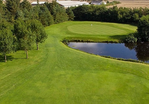 Blokhus Golfcenter