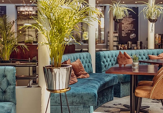 Bodø Golfpark | Home Grand Hotel Bodø 