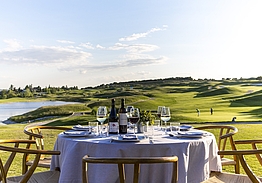 Centro Nacional de Golf | Golf i Madrid