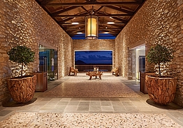 Costa Navarino | The Dunes Course