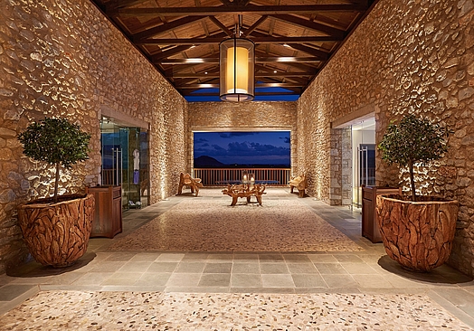 Costa Navarino | The Dunes Course