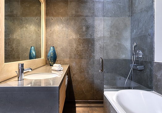 Domes Lake Algarve, Autograph Collection