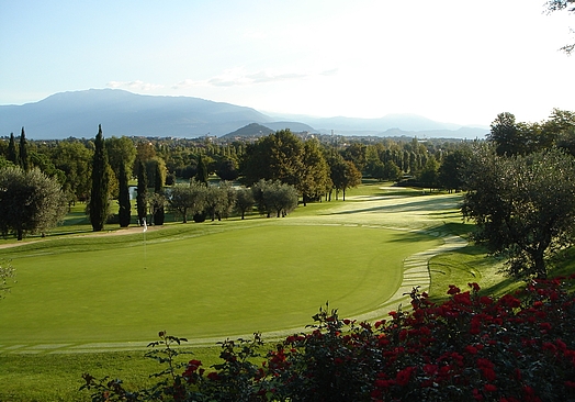 Gardagolf Country Club