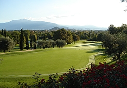 Gardagolf Country Club