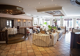 Sporthotel Radstadt | Golf i Radstadt