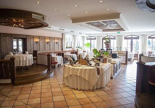 Sporthotel Radstadt | Golf i Radstadt