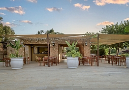 Hacienda Son Antem Golf Resort