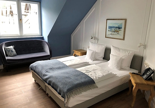 Hofgut Georgenthal Resort