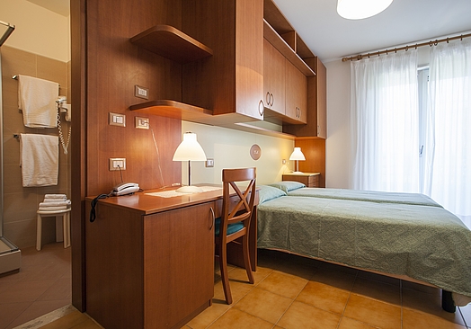 Hotel Villa Magnolia