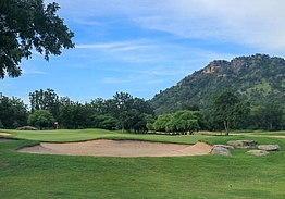 Imperial Lake View Golf Club | Golf i Hua Hin