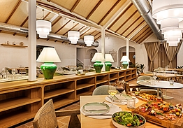 Inmood San Roque Hotel