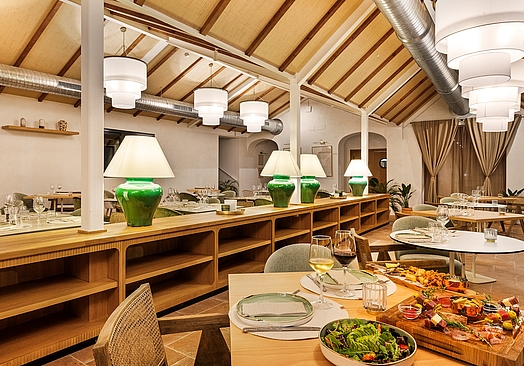 Inmood San Roque Hotel