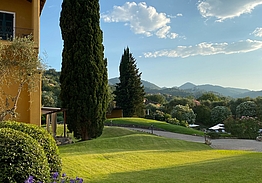 La Meridiana Hotel & Golf Resort