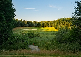 Langesø Golf | Golf på Fyn