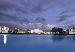 Parador de Málaga Golf