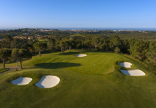 Penha Longa Resort | Golf i Portugal