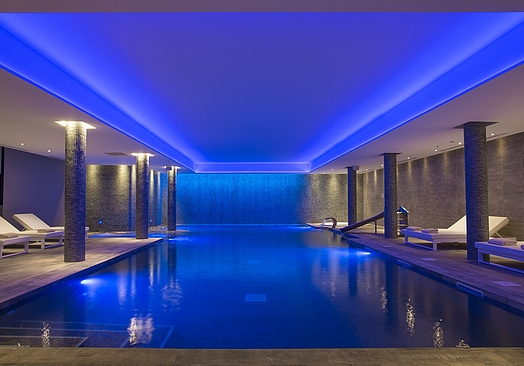 Penha Longa Resort | Golf i Portugal