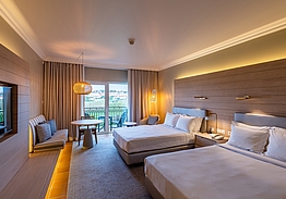 Praia D’El Rey Golf & Beach Resort