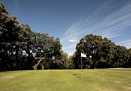 Club de Golf El Robledal | Golf i Madrid