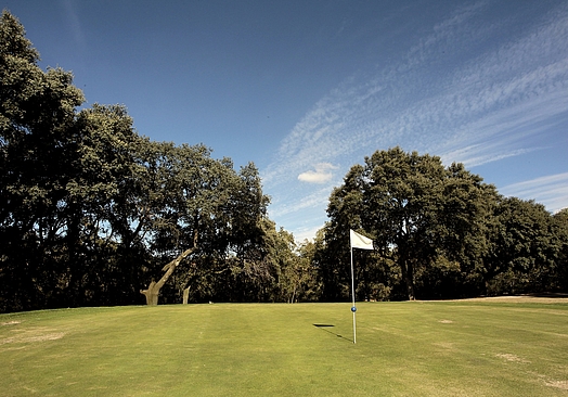 Club de Golf El Robledal | Golf i Madrid