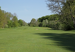 Rungsted Golf Klub