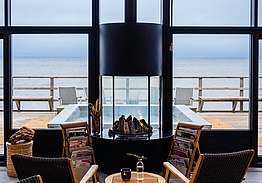 Hotel Skansen Båstad