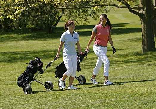 Golfresort Strandgrün Timmendorfer Strand