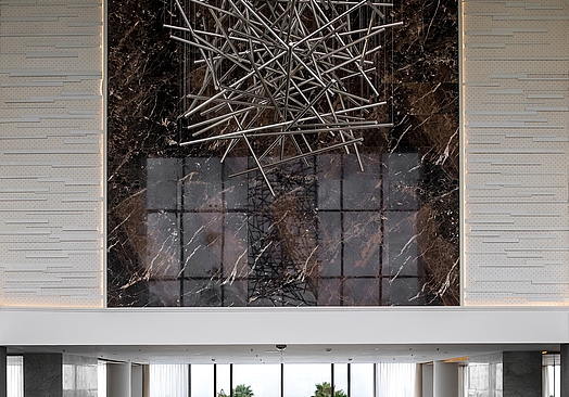 Hyatt Place Taghazout Bay | Golf i Agadir