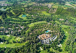 Terre Blanche Hotel Spa Golf Resort