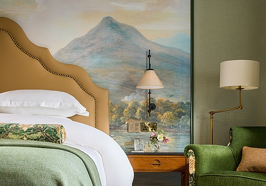 The Killarney Park