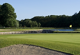 Treudelberg Resort Hamburg