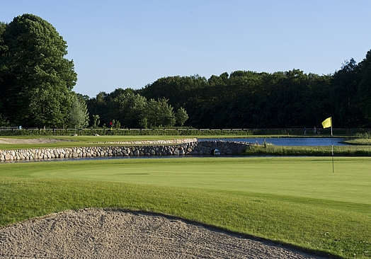 Treudelberg Resort Hamburg