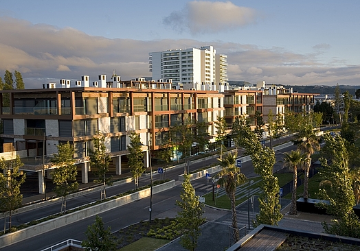 Troia Golf | Troia Residence