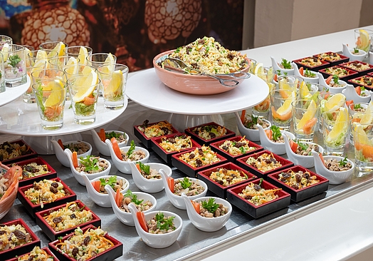 Hotel Vila Galé Isla Canela