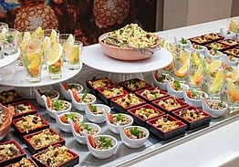 Hotel Vila Galé Isla Canela