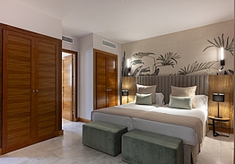 Hotel Suite Villa María | Villa 70 m2