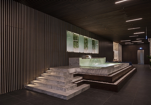 Voyage Belek Golf & Spa