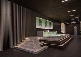 Voyage Belek Golf & Spa