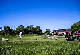 Hobro Golf