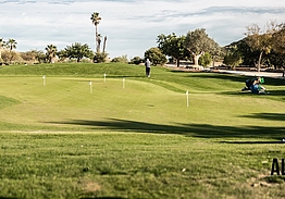 Altaona Golf & Country Village | Golf i Murcia