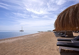 Ancient Sands Golf Resort