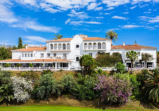 Añoreta Golf Resort