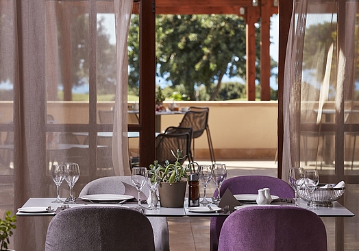 Aphrodite Hills Golf & Spa Resort